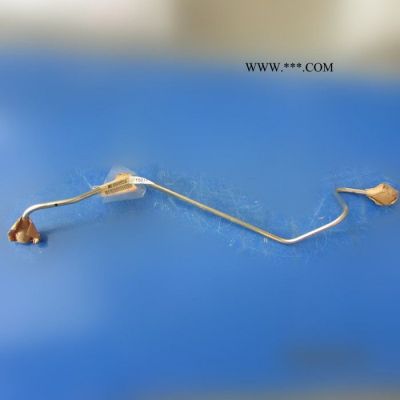 **供應貝爾挖機配件15077/ME050956機油管（三菱）