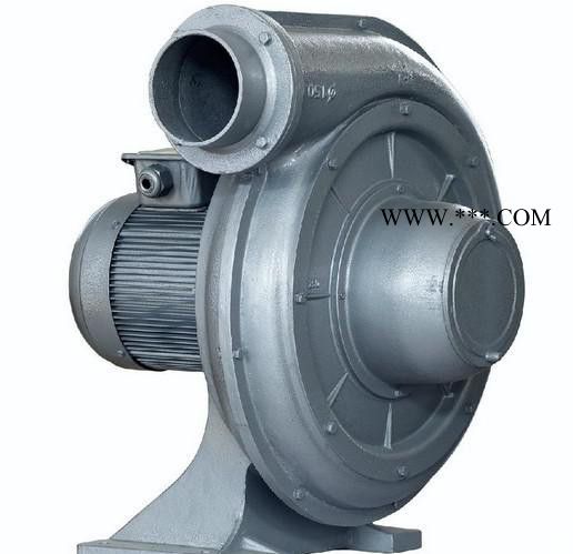 全風鼓風機，TB-1010中壓鼓風機，透浦式7.5KW鼓風機