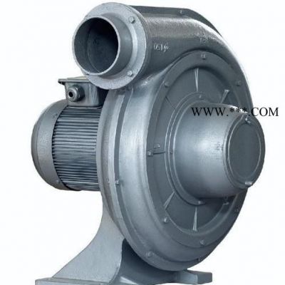全風鼓風機，TB-1010中壓鼓風機，透浦式7.5KW鼓風機