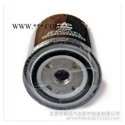箭牌供應奧迪A6L機油濾清器