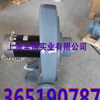 200W直流中壓鼓風機 24V直流鼓風機 48V直流吸塵風機