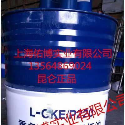 昆侖L-CKE/P460號蝸輪蝸桿油 昆侖460#渦輪蝸桿油460號渦輪機(jī)油