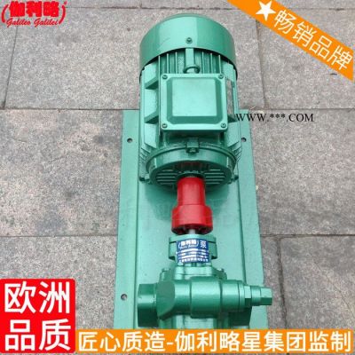 -齒輪油葉片式輸油-不銹鋼不繡鋼650斜55kcb齒輪泵