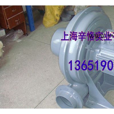 TB-202中壓鼓風機 TB-202透浦式鼓風機 1.5KW