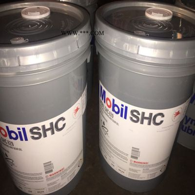 美孚格高合成齒輪油,聚乙二醇 (PAG) 齒輪、軸承和壓縮機潤滑油Mobil Glygoyle 美孚 格高 系列