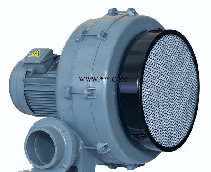 HTB75-105全風鼓風機，0.75KW中壓鼓風機，透浦多