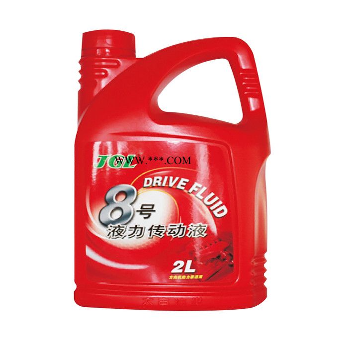 8號液力傳動液  (方向機專用油） 工業齒輪油