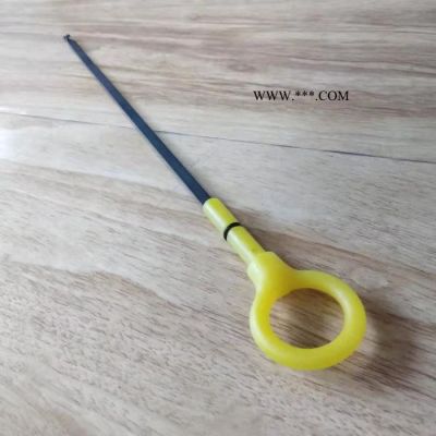 道依茨安機客商城銷售 1009650-D142 機油尺 適用機型 大柴D142