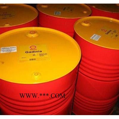 殼牌施倍力A80W-90車用齒輪油_江蘇**