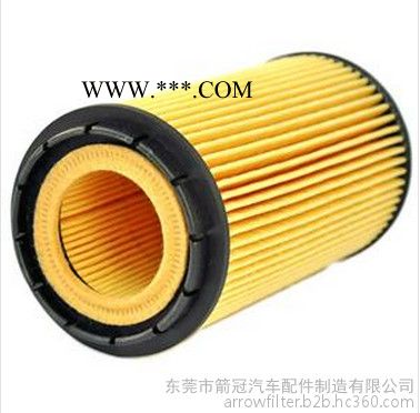 箭牌供應賓利鷗陸/雅致機油濾清器