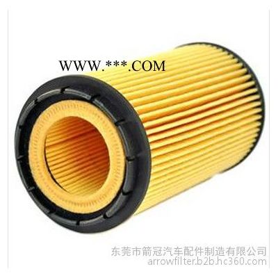 箭牌供應賓利鷗陸/雅致機油濾清器