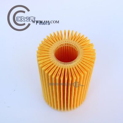 高品質機油濾清器 04152-38020 適用于豐田酷路澤/凌志