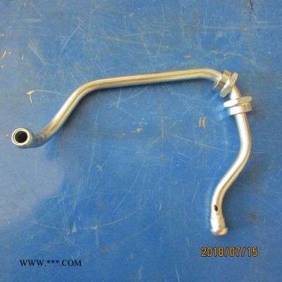 **供應貝爾挖機配件15076/ME157348 機油管（三菱）