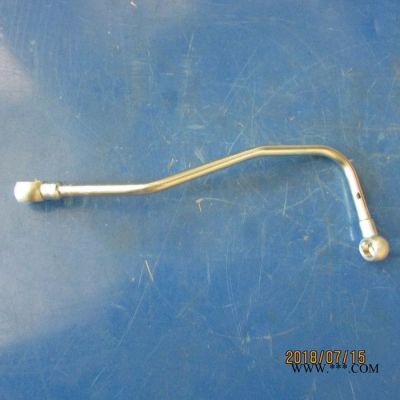 **供應貝爾挖機配件15081/ME150239 機油管（三菱）