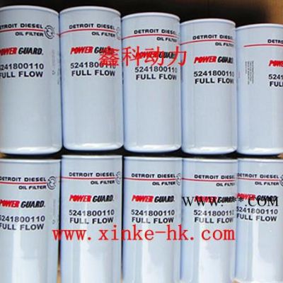 直銷奔馳MTU發(fā)電保養(yǎng)配件，奔馳機(jī)油濾4011840025