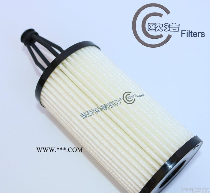 高品質機油濾清器 2761800009 適用于奔馳ML300/ML350 R350/R500