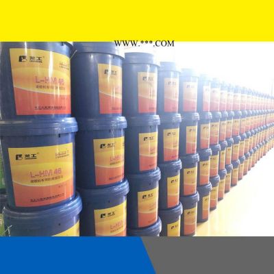 龍工L-HM46號抗磨液壓油內蒙古裝載機鏟車配件齒輪油廠家