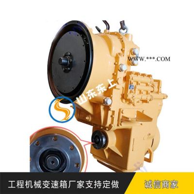 徐工LW500FV裝載機變速箱CBGJ系列齒輪油泵鏟斗云南主機廠