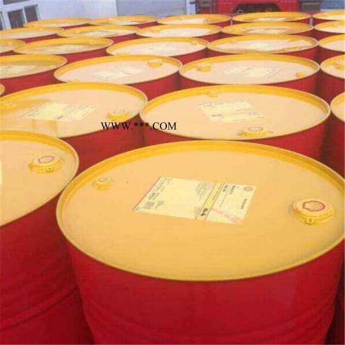 保定殼牌導軌油  Tonna S2 M 殼牌導熱油 殼牌奇偉士冷凍機油