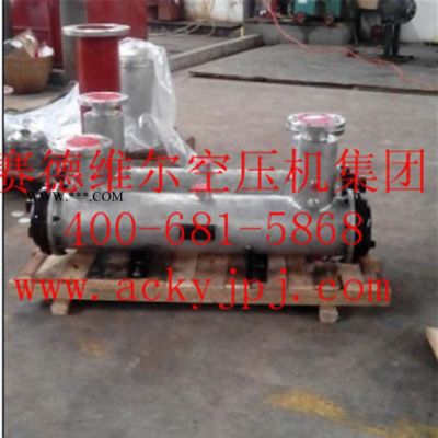 壽力空壓機油冷卻器02250110-238[原裝替代 現貨]