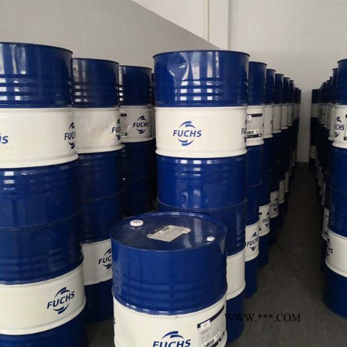 上海福斯潤滑油 福斯液壓油 福斯齒輪油   RENOLIN AW 46 寧波福斯潤滑油