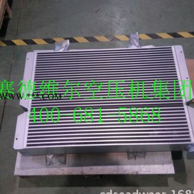 壽力空壓機油冷卻器88290004-347[原裝替代 現貨]