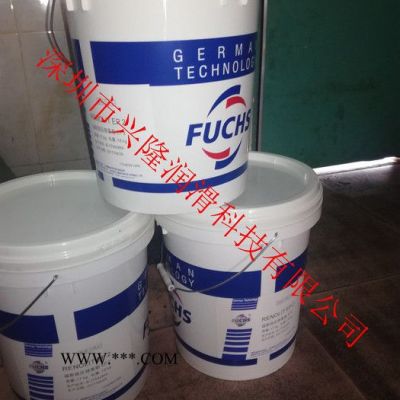 福斯供應(yīng)批發(fā) 福斯極壓工業(yè)齒輪油CLP220