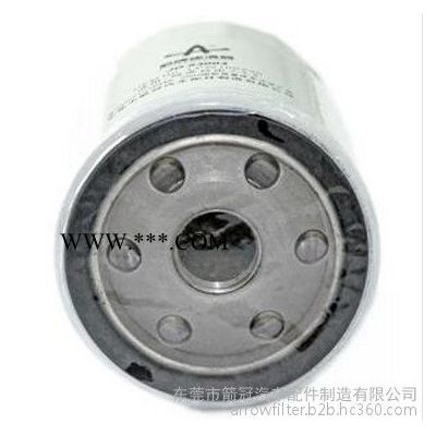箭牌供應路虎自由人2.5機油濾清器