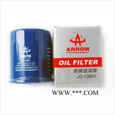 箭牌供應奧德賽 飛度 雅閣 謳歌 12款思域1.8L 12款CR-V機油濾清器