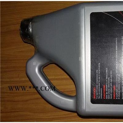 英格索蘭UP機油