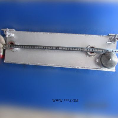 供應徐工機械裝載機原廠配件803004092 XGYS01-15機油冷卻器  品質保證