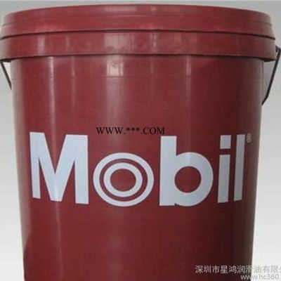 美孚680齒輪油 Mobil 600XP68 460齒輪油