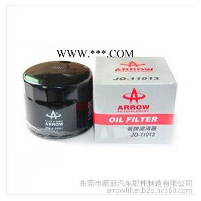 箭牌供應豐田佳美 花冠 中巴 的士機油濾清器