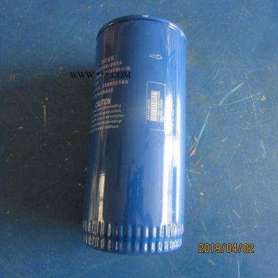 專業批發徐工裝載機原廠配件800101346--01183574機油濾芯