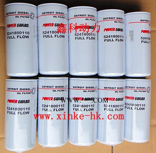 德國奔馳發動機配件，奔馳機油濾清器5241840301