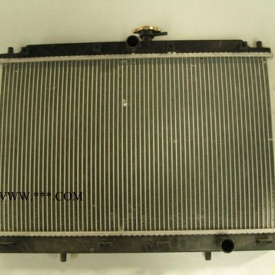 五菱榮光水箱帶水箱蓋 鋁