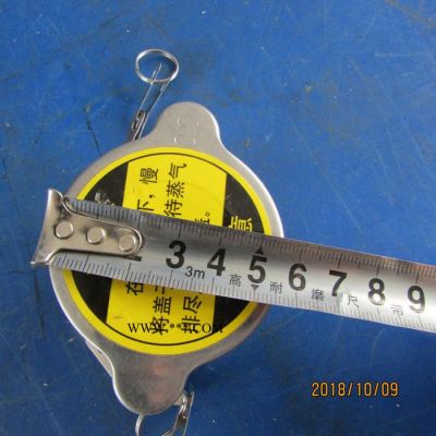 供應徐工機械裝載機原廠配件860151797--0.9I水箱蓋617593-01(YL) 品質保證