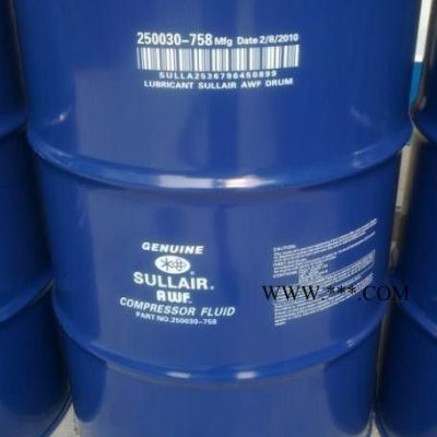 PART 250030-758壽力機(jī)油