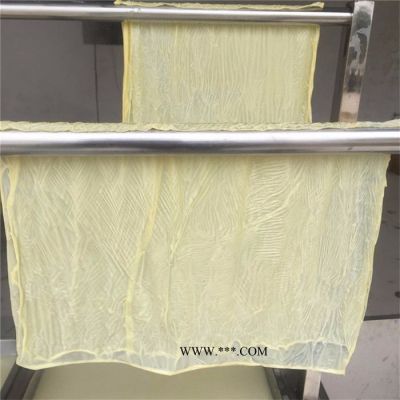 燃氣豆皮機油皮機 小型豆油皮機 飯店明檔鮮豆皮機油皮機