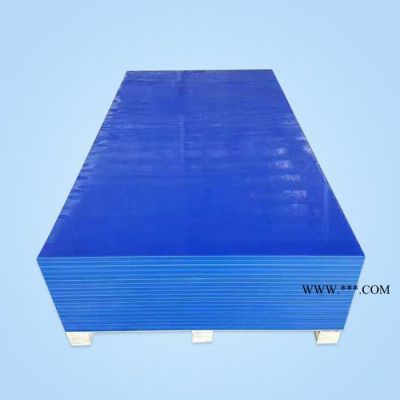 三塑吸水箱蓋板專用PE板肉類機械廠用聚乙烯PE板材耐酸堿聚乙烯板