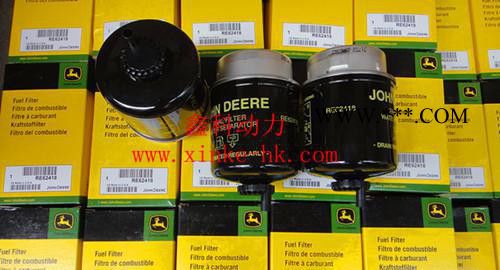 特價強鹿發動機保養配件，強鹿發電機機油濾芯C-7601