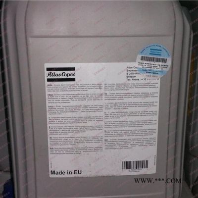 1615595101=1630018000阿特拉斯移動(dòng)機(jī)合成油 移動(dòng)壓縮機(jī)油