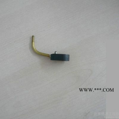 神鋼日野純正配件 機(jī)油噴嘴