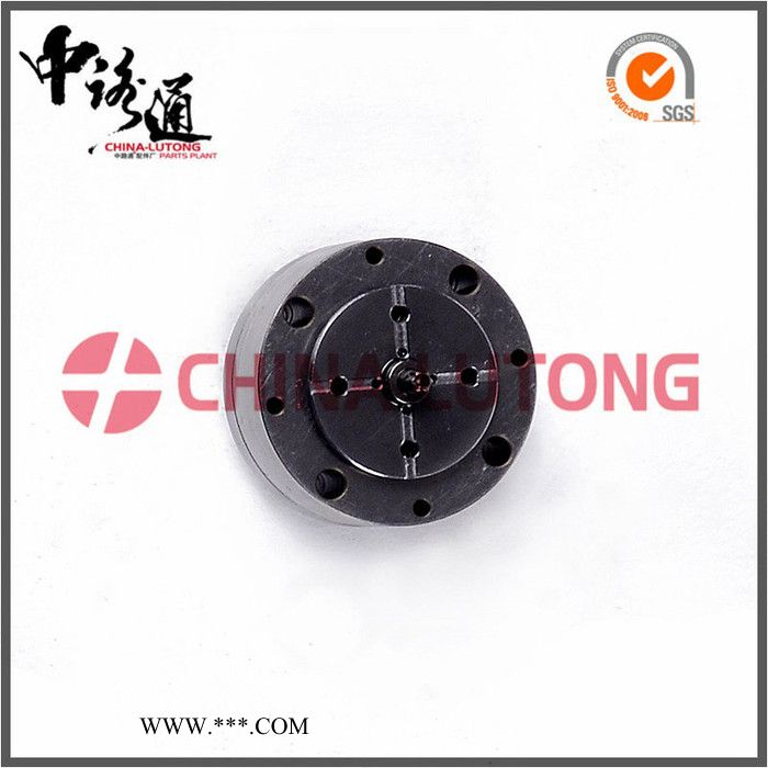 C7卡特噴油器機油控制閥