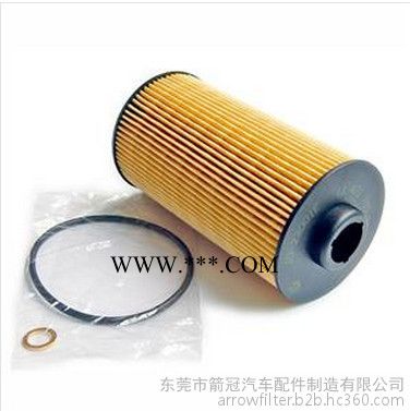 箭牌供應寶馬X5 / 535i / 830ci / 840ci 路虎攬勝機油濾清器