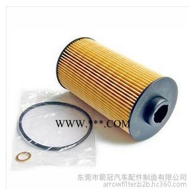 箭牌供應寶馬X5 / 535i / 830ci / 840ci 路虎攬勝機油濾清器