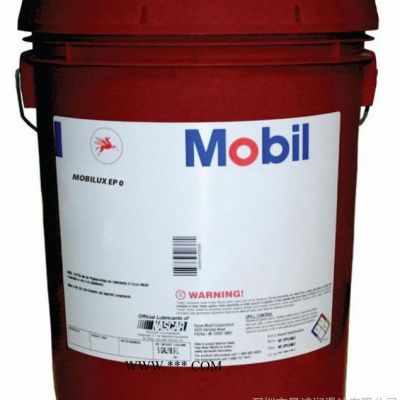 MOBIL XMP 460 220 320美孚XMP 460 220 320齒輪油