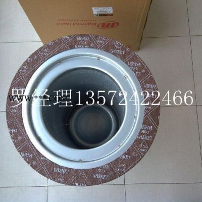 英格索蘭空壓機油氣分離