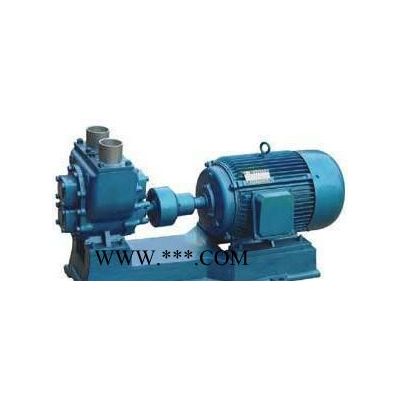 上海申歐通用齒輪油泵廠專業生產YHCB60/50圓弧齒輪油泵