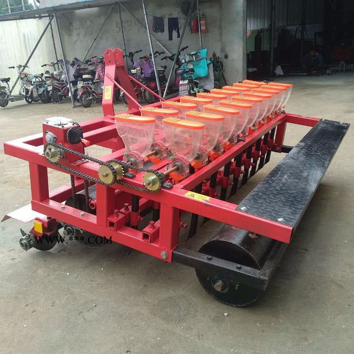 谷子播種機菠菜播種機芝麻播種機油菜